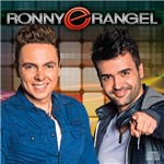 CD - Ronny e Rangel - Elo