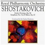 Royal Philharmonic Orchestra Sibelius - CD Música Clássica