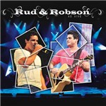 CD Rud e Robson - ao Vivo