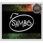 CD Sambô (Edição Especial: Colecionador)