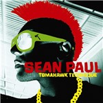 CD Sean Paul - Tomahawk Technique