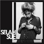 CD Selah Sue - Selah Sue