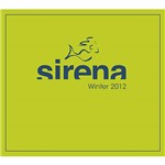 CD Sirena Winter 2012 (Duplo)