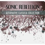 CD Sonic Rebellion Limitedition