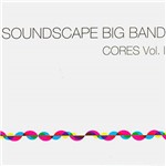 CD Soundscape Big Band Jazz
