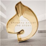 CD - Spandau Ballet: The Story - The Very Best Of