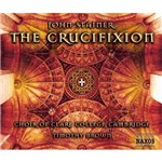CD Stainer - The Crucifixion