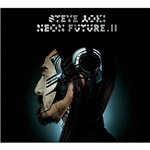 CD Steve Aoki - Neon Future I