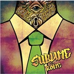 CD Sublime With Rome - Yours Truly