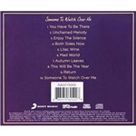 CD Susan Boyle - Someone To Watch Over me