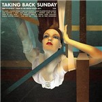 CD Taking Back Sunday - Taking Back Sunday