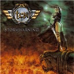 CD Ten - Stormwarning