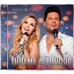 CD - Thaeme & Thiago: Perto de Mim