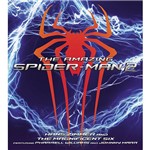 CD - The Amazing Spider-Man 2 - Versão Deluxe (2 Discos)