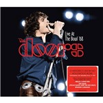 CD The Doors - Live At The Bowl ''68