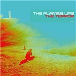 CD - The Flaming Lips - The Terror