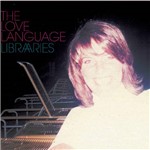 CD The Love Language - The Love Language