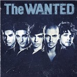 CD The Wanted - The Wanted Special Edition