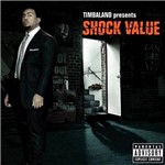 CD Timbaland - Shock Value (MusicPac)