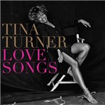 CD - Tina Turner: Love Songs