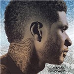 CD Usher - Looking 4 Myself (Deluxe Version)
