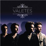 CD Valetes - Valetes