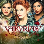 CD Valkyrias - Rádio VKS