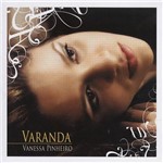 CD Vanessa Pinheiro - Varanda