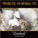 CD Vários Artistas - Tribute In Bossa To Standards