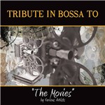 CD Vários Artistas - Tribute In Bossa To The Movies
