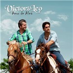 CD Victor & Leo - Amor de Alma