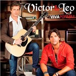 CD Victor & Léo - Viva por Mim
