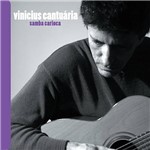 CD Vinícius Catuária - Samba Carioca