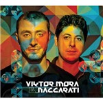 CD Virtor Mora e Naccarati - Next
