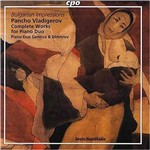 CD Vladigerov - Bulgarian Impressions