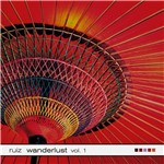CD Wanderlust Vol. 5