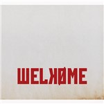 CD Welkome - Welkome