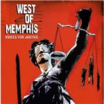CD West Of Memphis: Voices For Justice