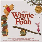 CD Winnie The Pooh