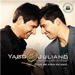 CD - Yago & Juliano: Pai e Filho