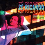 CD Zé Ricardo - Vários em um