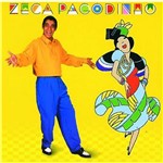 CD Zeca Pagodinho - Hoje é Dia de Festa