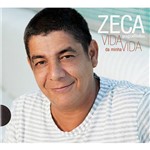 CD Zeca Pagodinho - Vida da Minha Vida