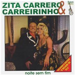 CD Zita Carrero e Carreirinho - o Melhor de Zita Carrero e Carreirinho