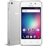 Smartphone Blu 5 Mini V051Q 3G Dual Sim Tela 4.0'''' 8GB Câm. 5MP/3.2MP