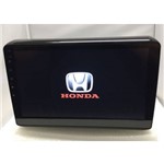 Central Multimídia Honda Hrv Android Aikon 8.0 Tela 8"