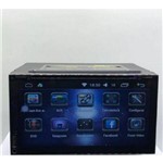 Central Multimidia Universal Android 7.1 Wifi Tv Digital