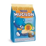 Mucilon Nestlé Arroz Sachê 230g