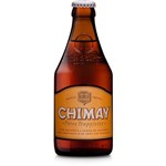 Cerveja Chimay White 330ml