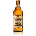 Cerveja Paulistânia 600ml